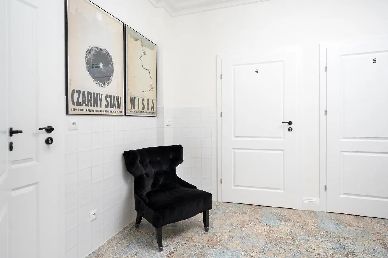 Metro Wilenski Varsovia Studio #4 Apartman Varsó