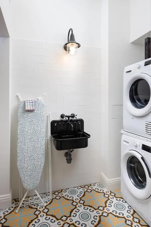 Apartman Metro Wilenski Varsovia Studio #4 Lengyelország